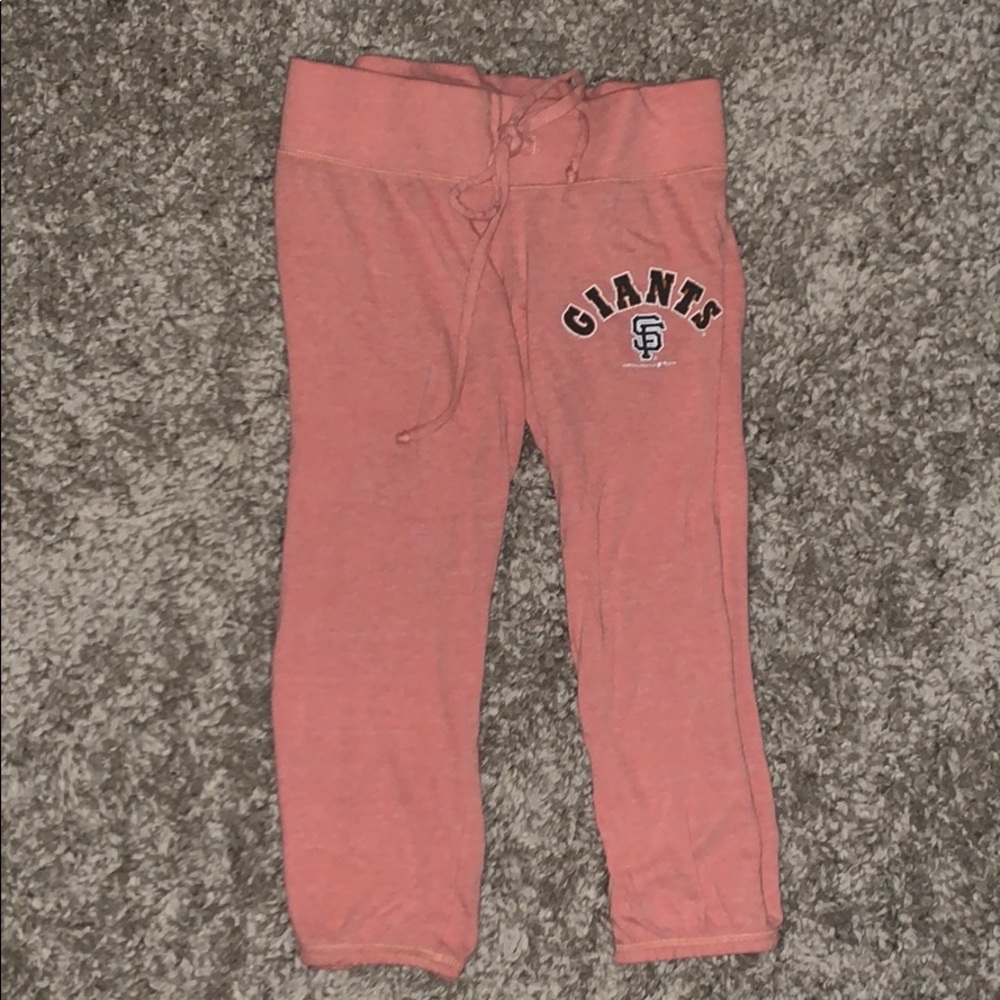 Sweatpants